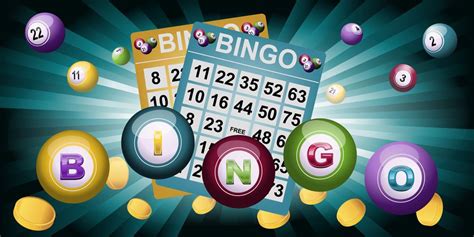 Bingo Online – Spela Bingospel på nätet hos Maria.